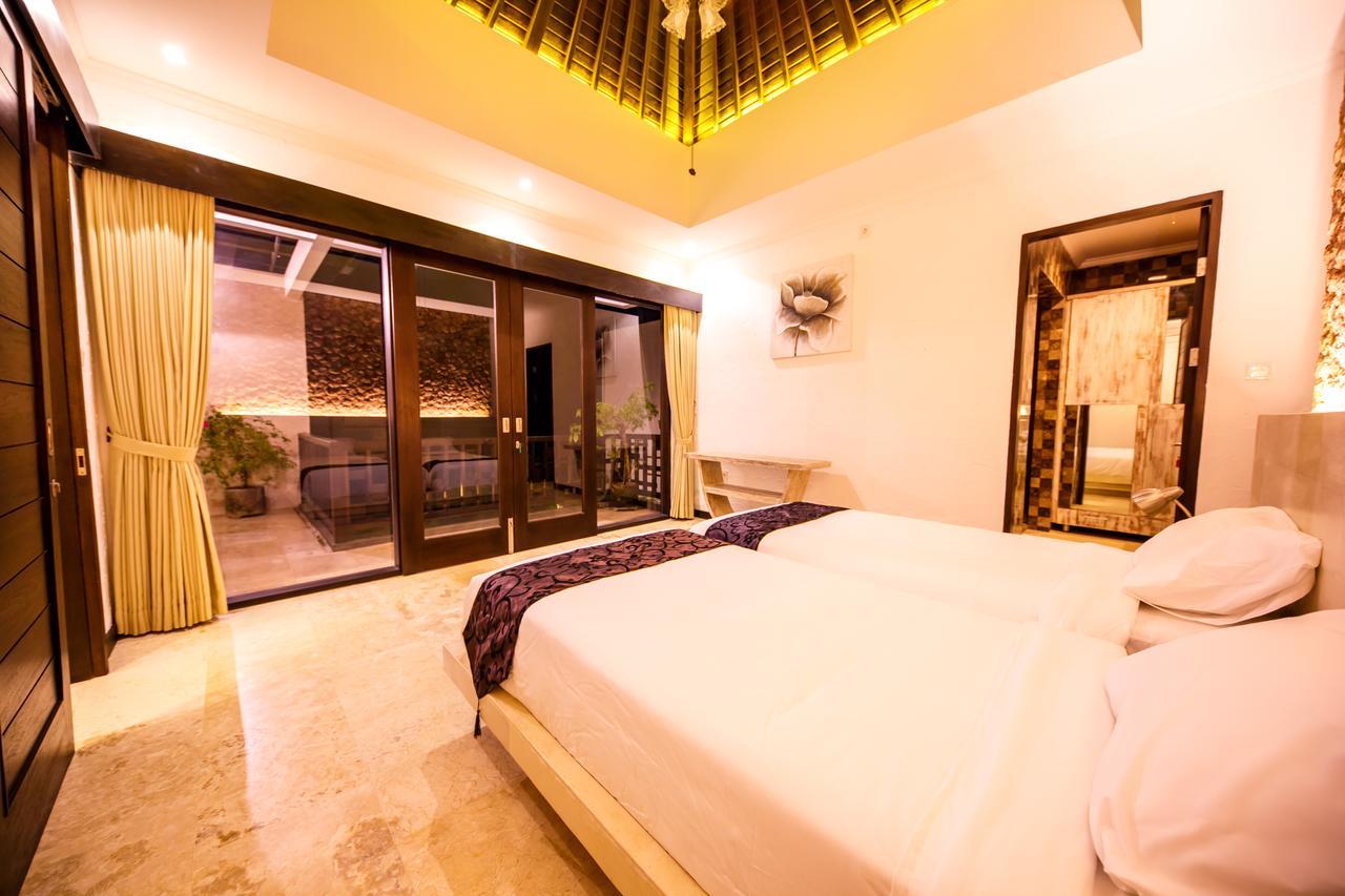 Villa Suzuki 3 Seminyak Exterior foto