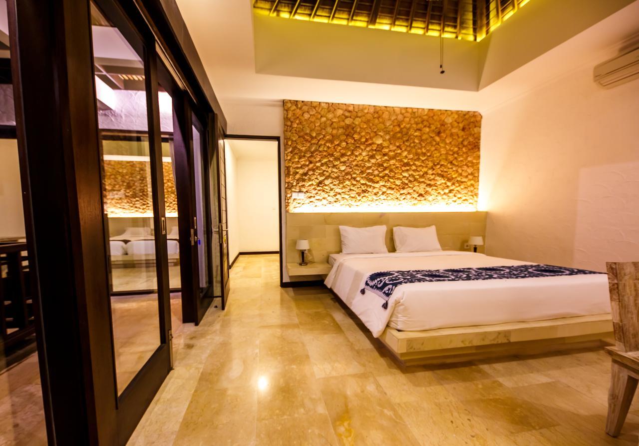 Villa Suzuki 3 Seminyak Exterior foto