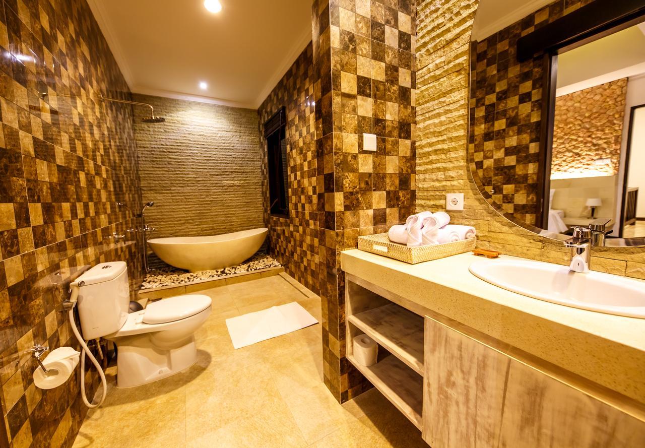 Villa Suzuki 3 Seminyak Exterior foto